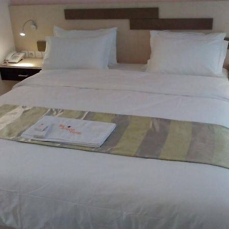 The Arizon At Malioboro Hotel Yogyakarta Luaran gambar