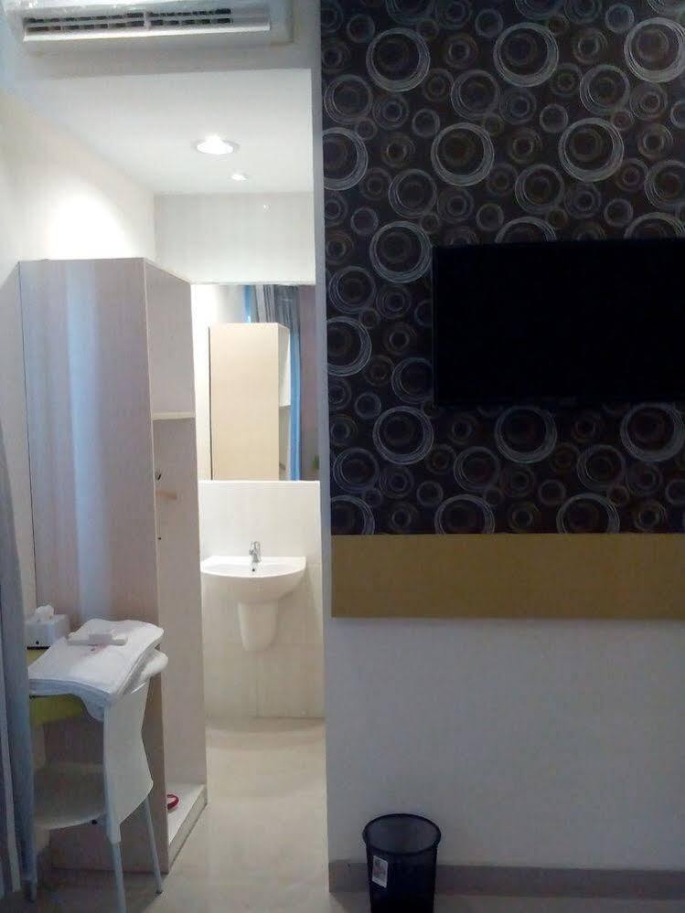 The Arizon At Malioboro Hotel Yogyakarta Luaran gambar